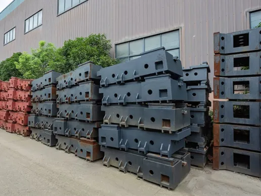 Production Capacity 7